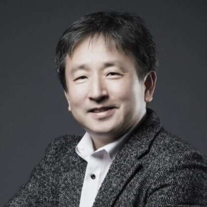 Prof Hong Seungkwan